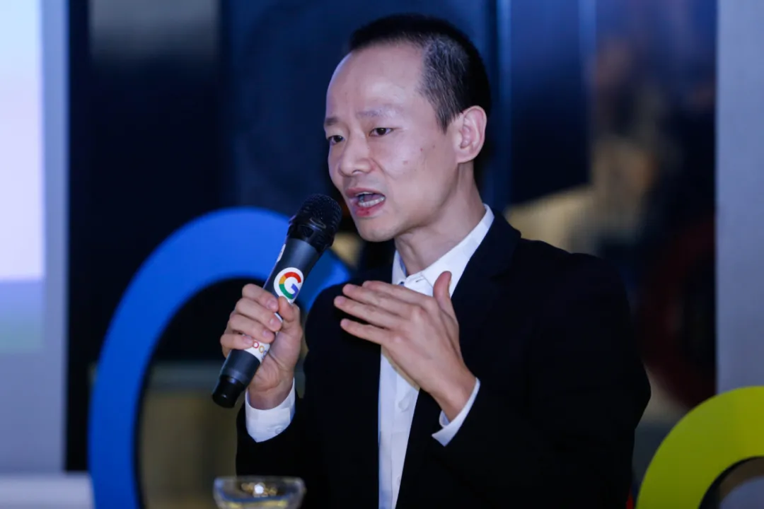 原谷歌中国大客户渠道部胡勤实先生正式加盟维卓