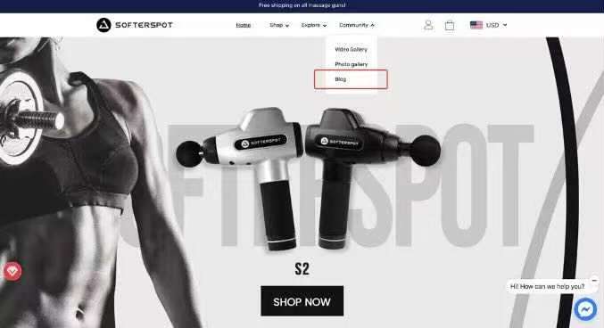 坐享流量复利，独立站 Blog 营销你会吗