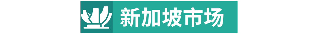 市场周报 | 6月如何逢卖必爆? 马上了解台湾新加坡巴西3市场最新节庆