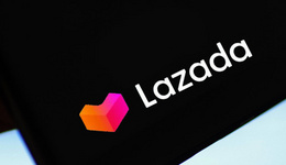 lazada购买店铺怎么绑定收款