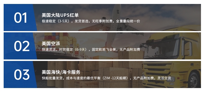 分享|沃尔玛的发货政策是什么？卖家都是如何发货的？