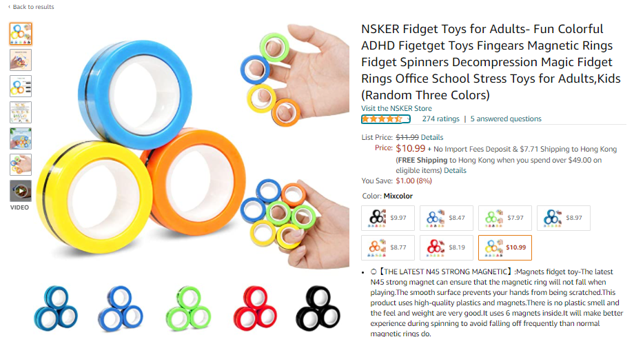 侵权预警 | 备战Prime Day，这份侵权清单请收下！