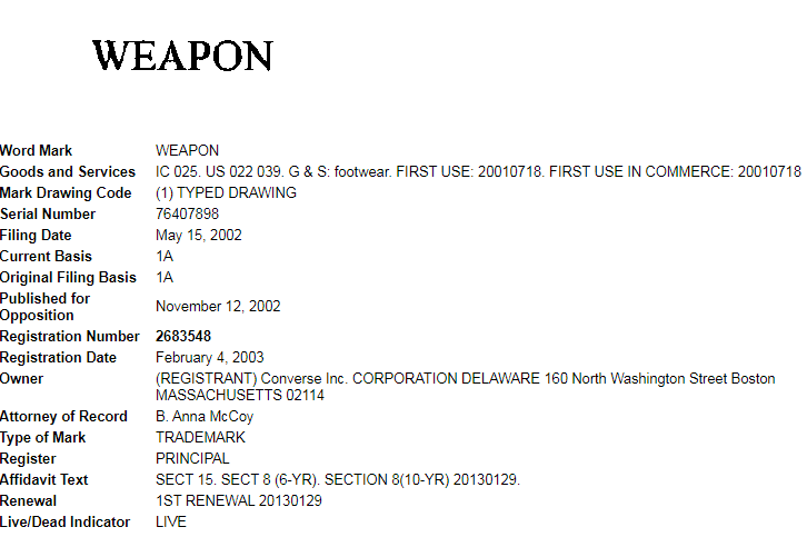 热门鞋子品牌封店雷区大集合！