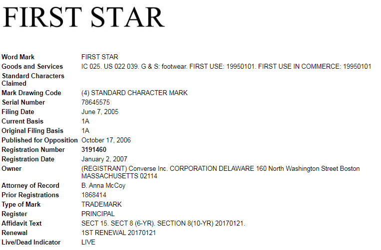 热门鞋子品牌封店雷区大集合！