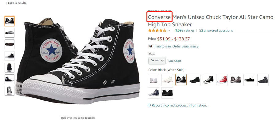 热门鞋子品牌封店雷区大集合！