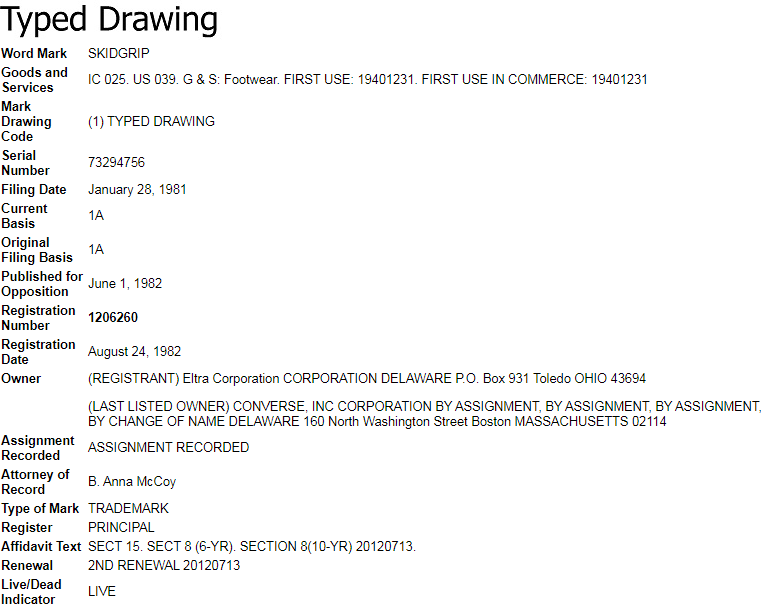 热门鞋子品牌封店雷区大集合！