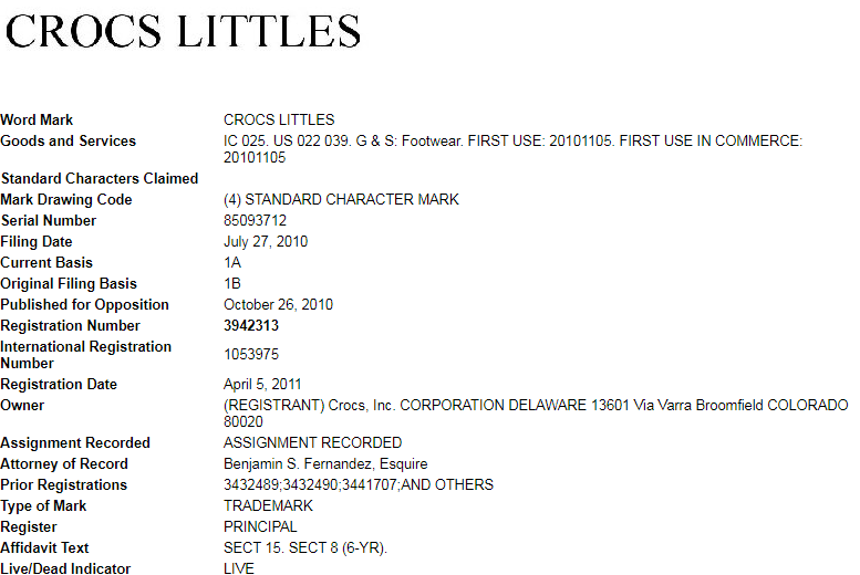 热门鞋子品牌封店雷区大集合！