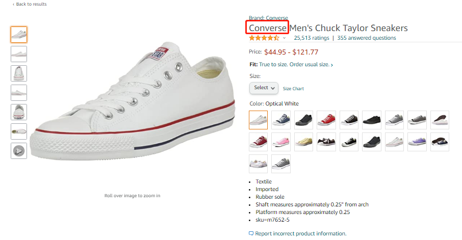 热门鞋子品牌封店雷区大集合！