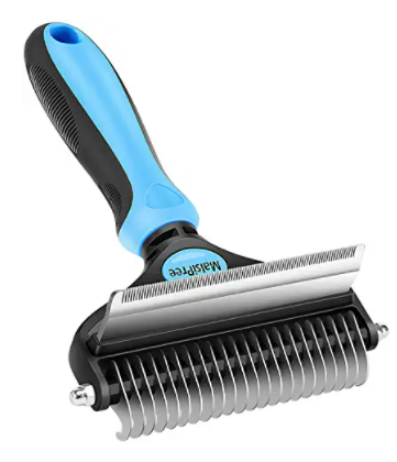 “它经济”升温，宠物脱毛刷热卖侵权危机