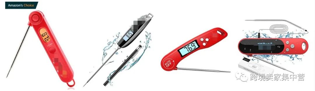 你要知道一个事实，有些产品的Acos不可能降到很低