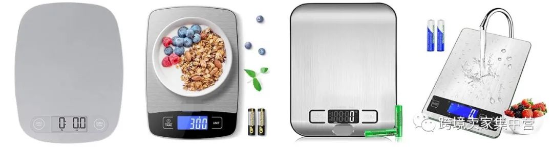 你要知道一个事实，有些产品的Acos不可能降到很低