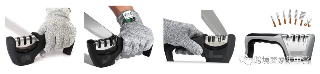 你要知道一个事实，有些产品的Acos不可能降到很低