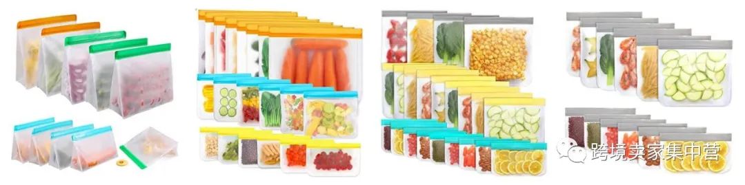 你要知道一个事实，有些产品的Acos不可能降到很低