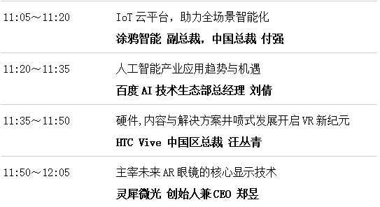 CTIS 2021 最全同期活动一览 重磅细节大公开