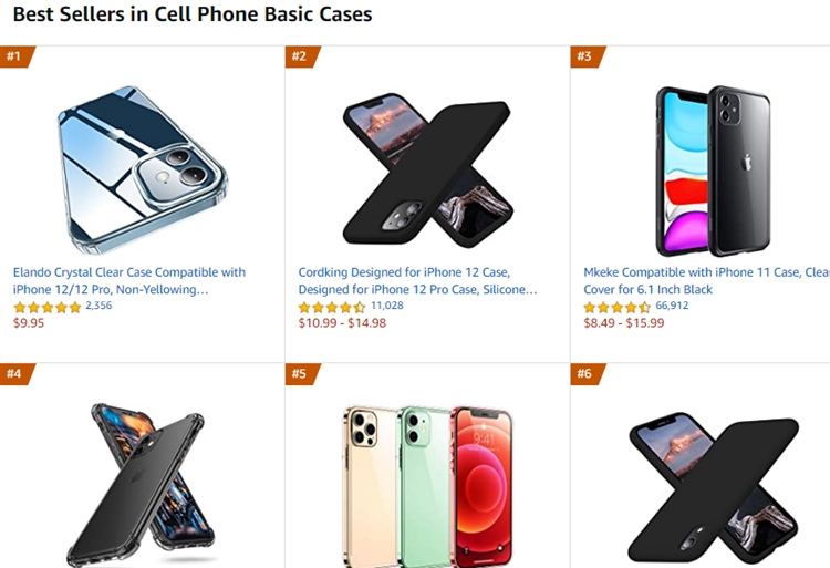 我给新卖家定个小目标 - 日销100单