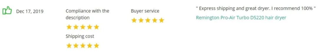 Allegro视频课程第七课：买家评价 —— 提升店铺的可靠性