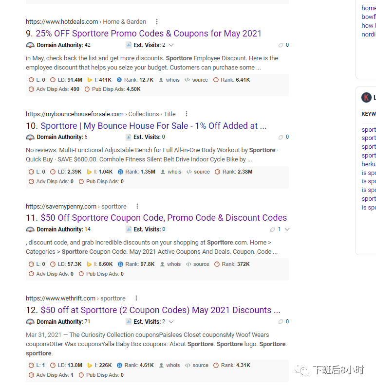 多渠道布局流量,多平台分销减轻库存压力