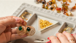 速卖通：关于对珠宝饰品类商品加强材质管控的公告