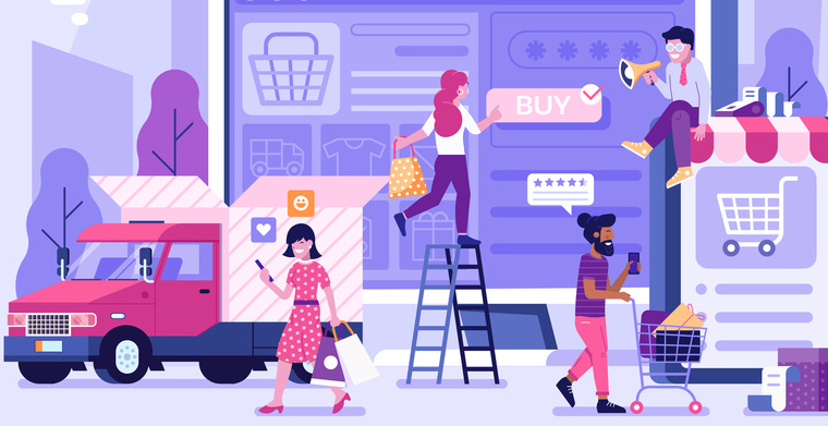 如何寻找利基市场，如何将小市场做成大事业