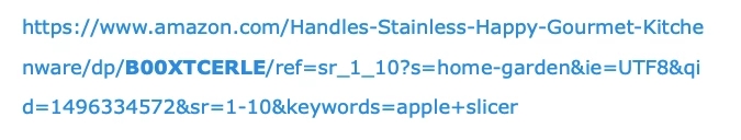 亚马逊搜索词和关键词，不要再傻傻分不清了