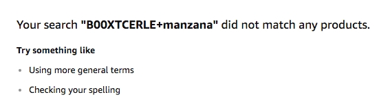 亚马逊搜索词和关键词，不要再傻傻分不清了