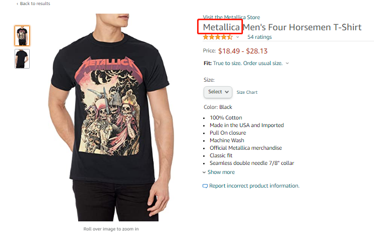 GBC新发案，Lynyrd Skynyrd 乐队被代理！