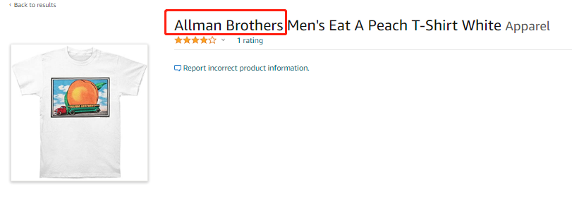 GBC新发案，Lynyrd Skynyrd 乐队被代理！