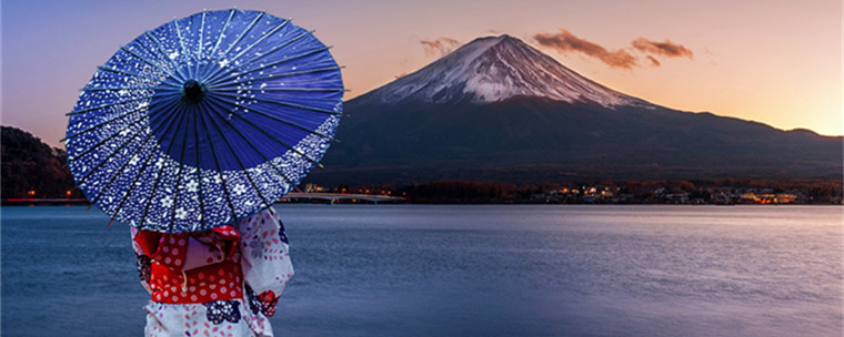 日本公司注册有什么好处