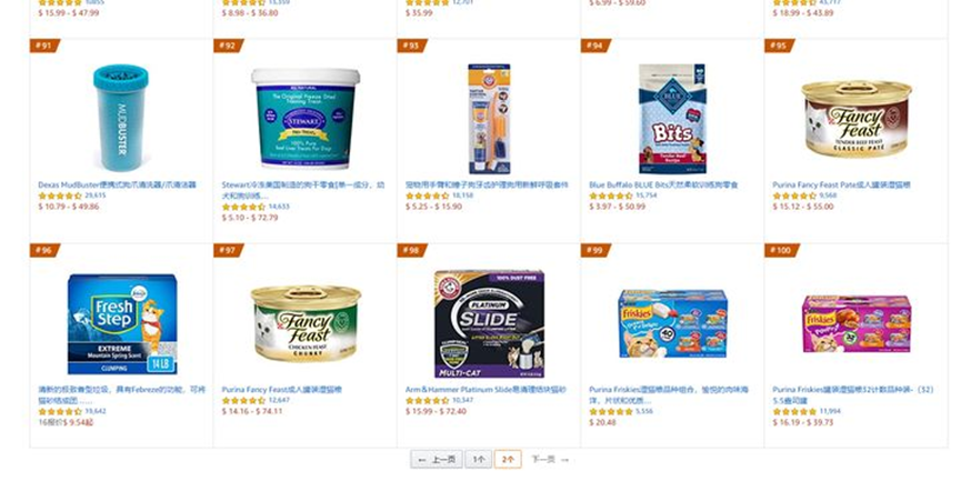 持续48小时的亚马逊Prime Day大促来袭,如何做到销量爆单?