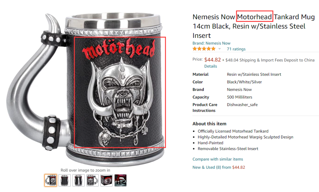 BAKER McKENZIE律所新代理，NARS品牌首次发案！