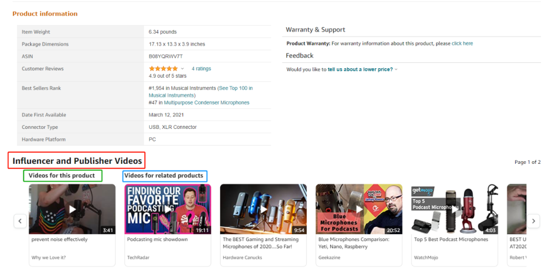 重要：亚马逊视频改革后，该如何做好视频营销？卖家：建议收藏