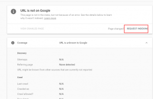 你一直在找的超全网站SEO检查清单