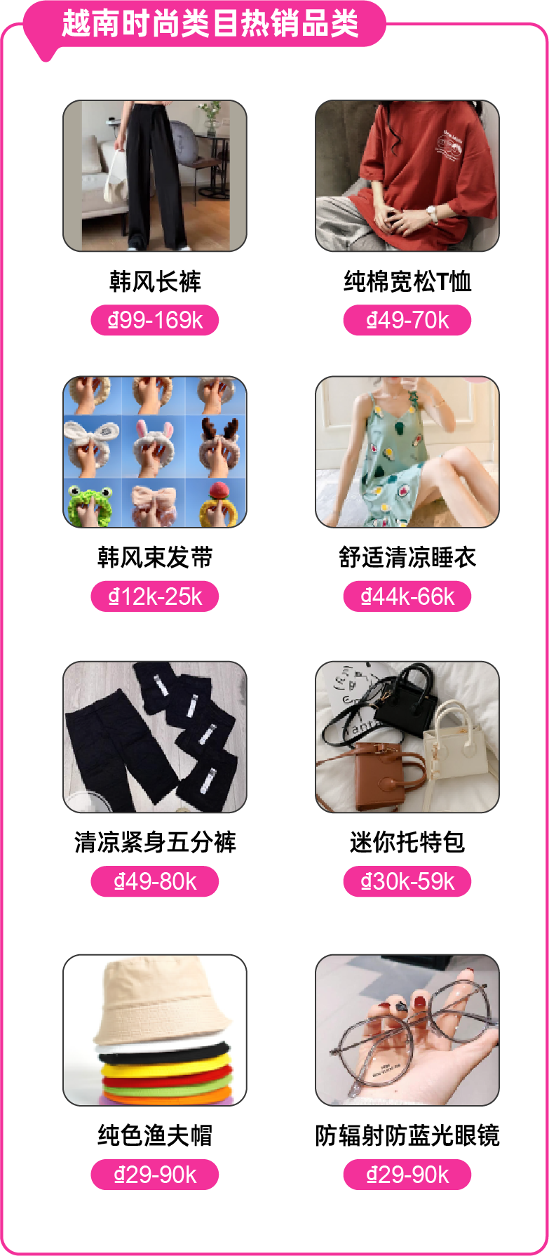时尚情报局|四国时尚趋势剖析,助你引领销售新风潮