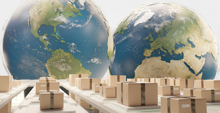 亞馬遜歐代注冊提前，6月11日后禁止入倉！帶你快速了解歐代！