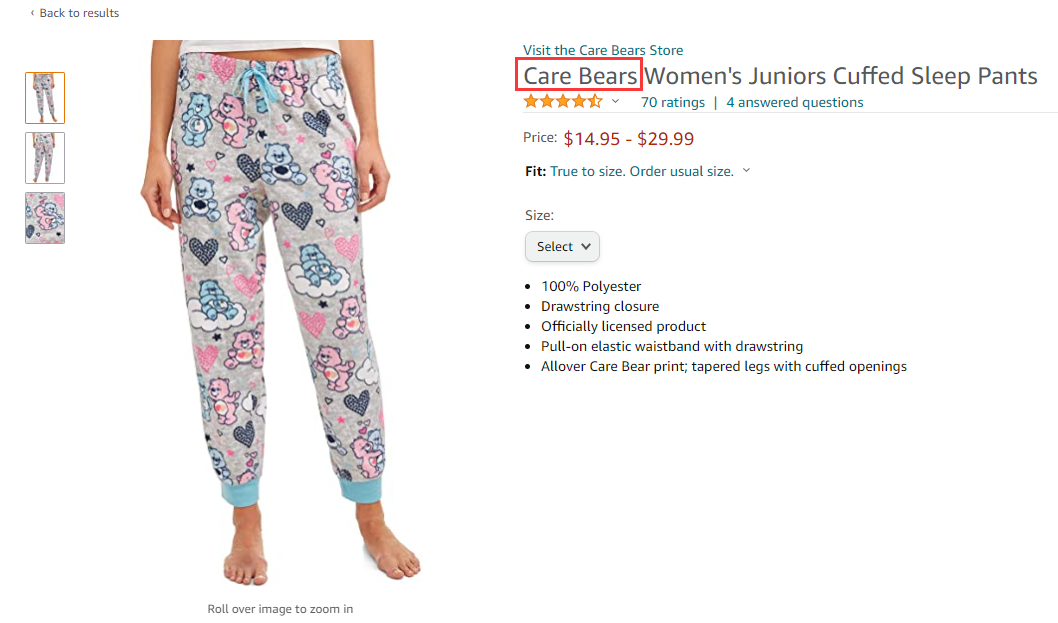 Fox Racing 狐狸头案件再次来袭！