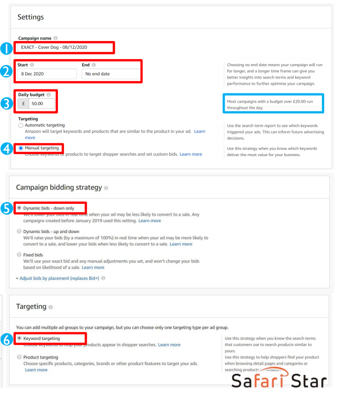 【干货】Richard第60期-亚马逊卖家充分利用PPC的实用技巧