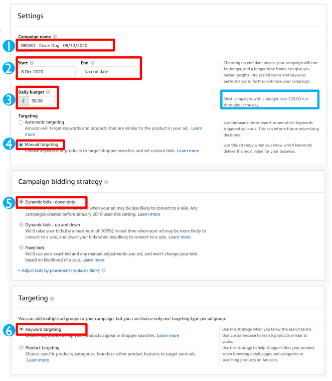 【干货】Richard第60期-亚马逊卖家充分利用PPC的实用技巧