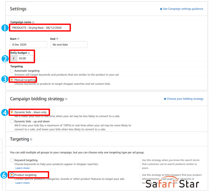 【干货】Richard第60期-亚马逊卖家充分利用PPC的实用技巧