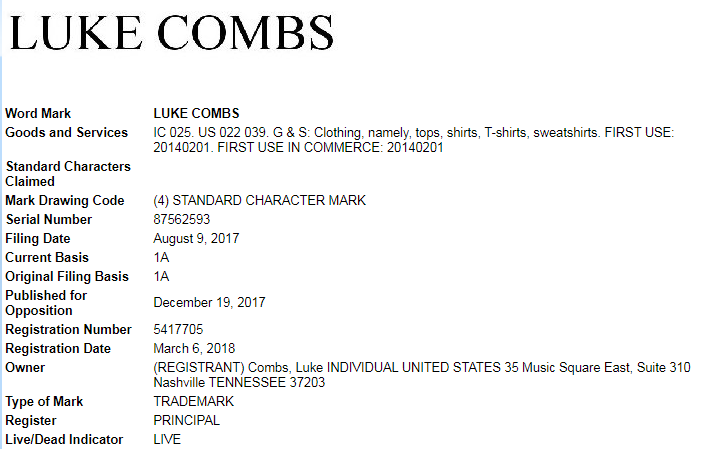 请下架！这些品牌已经立案