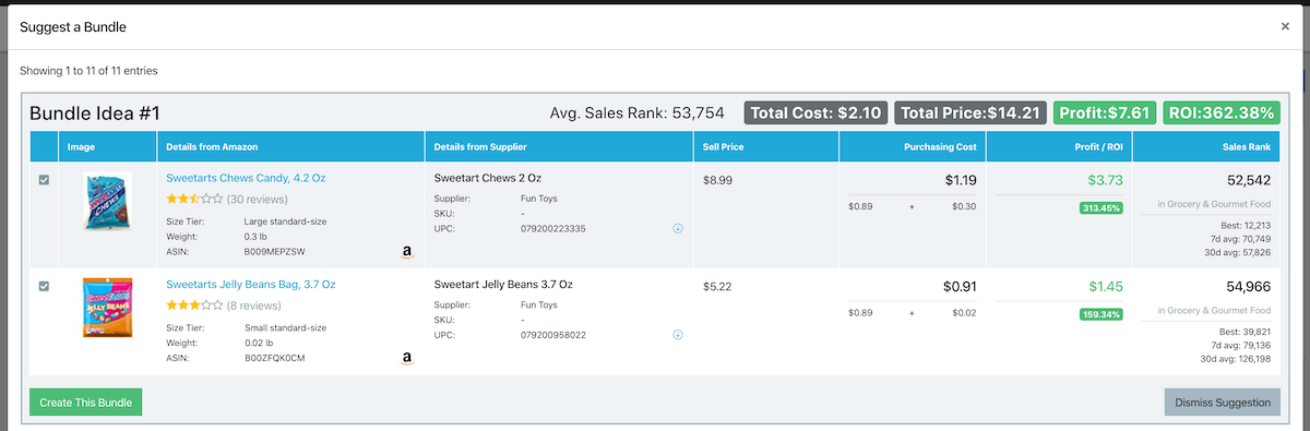 Prime Day攻略：速看捆绑销售“保姆级”教程！