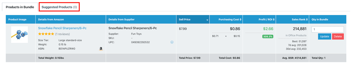 Prime Day攻略：速看捆绑销售“保姆级”教程！