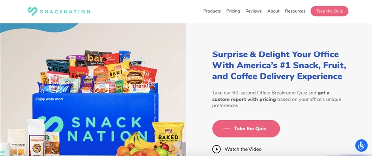 “首屏”在 2021 年仍然重要吗？如何优化网站的首屏内容提高转化率？