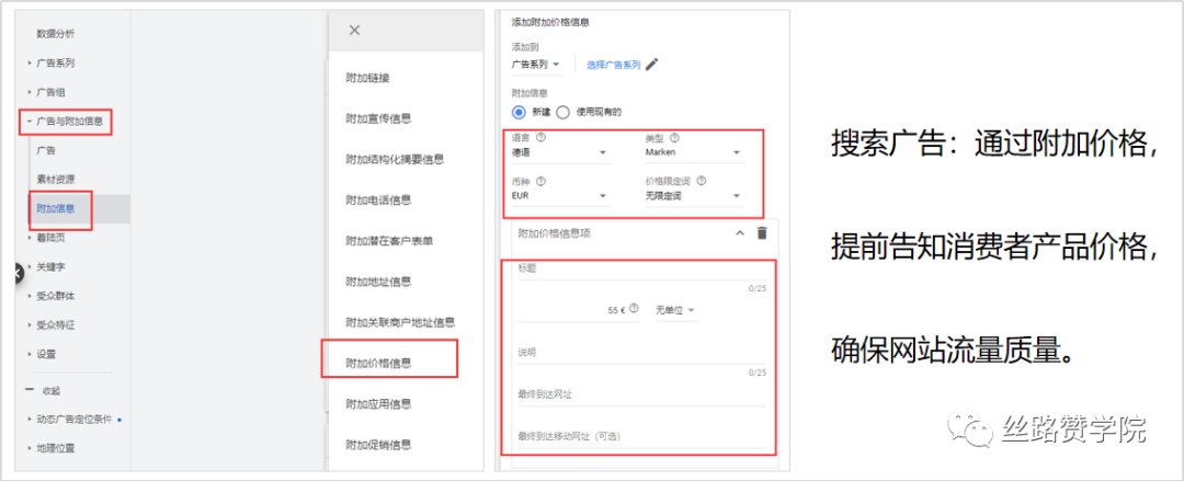 Google Ads服裝行業(yè)美國市場競爭大？不妨試試德國！