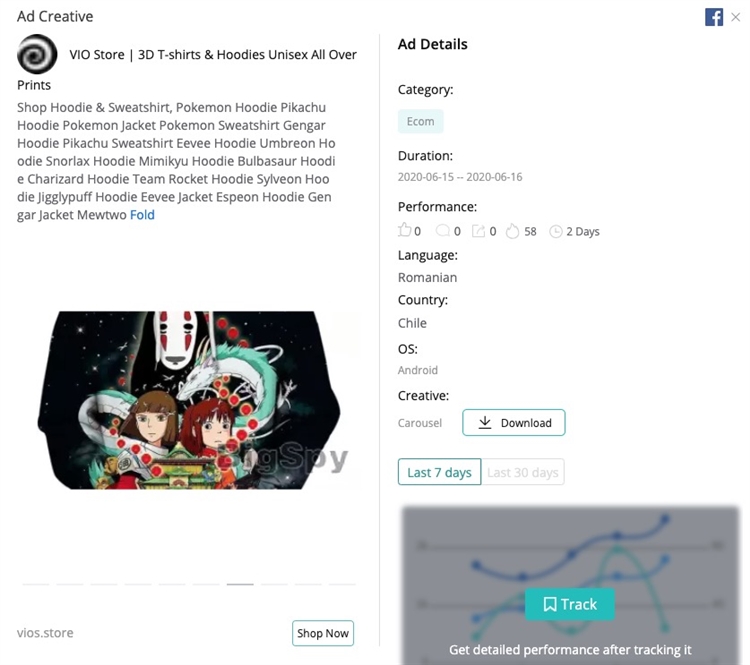 服装品牌广告的五佳案例