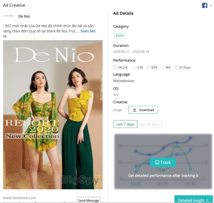 服装品牌广告的五佳案例