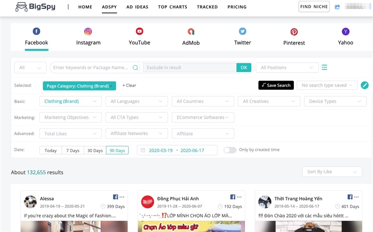 服装品牌广告的五佳案例