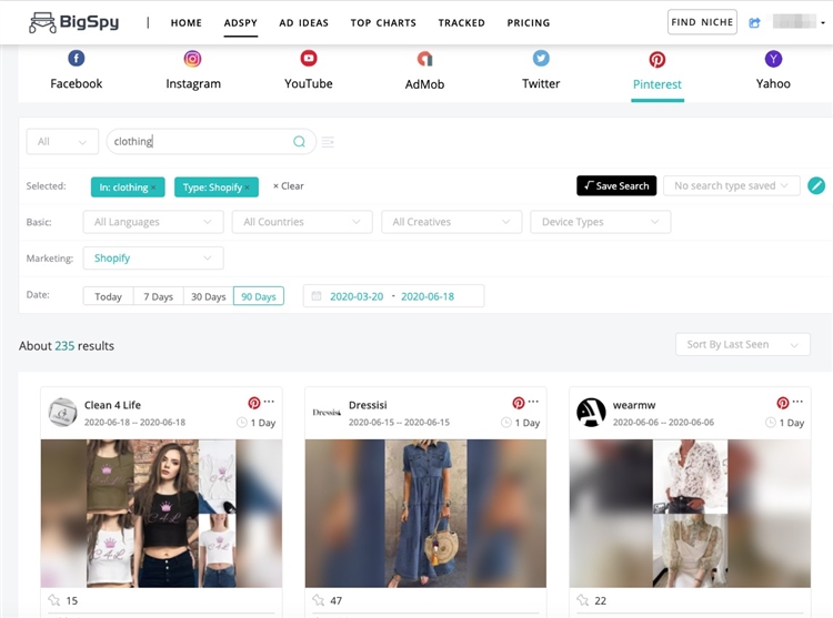 服装品牌广告的五佳案例