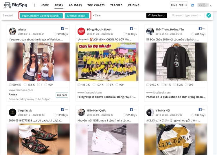 服装品牌广告的五佳案例