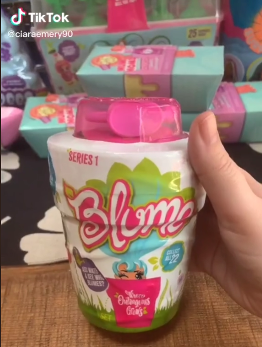 炒冷饭！这款 “滴水成精” 的奇葩玩具又火了？