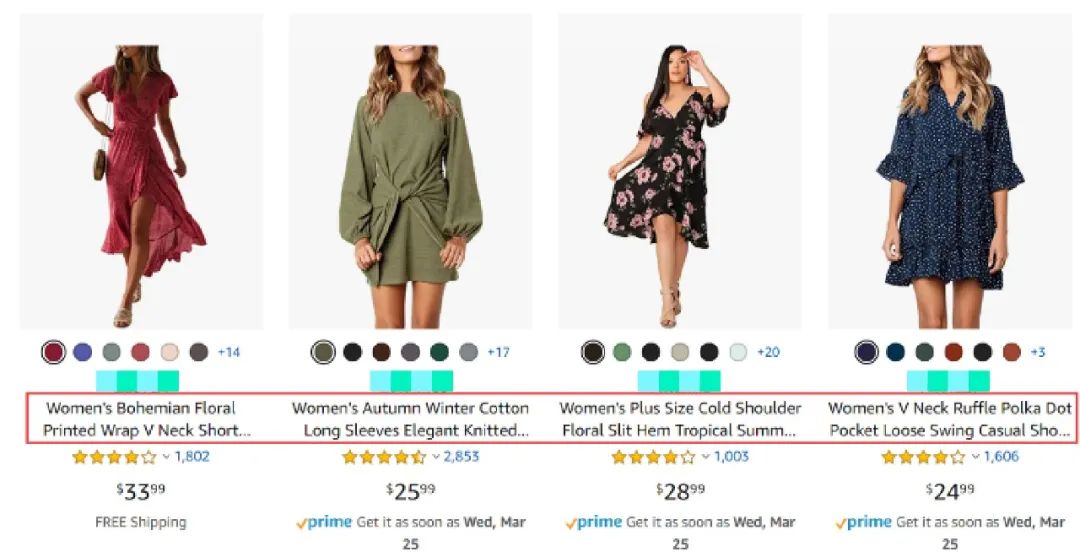 金牌卖家秀 | 关键词选择吃力又无效？看大卖如何一一破解！